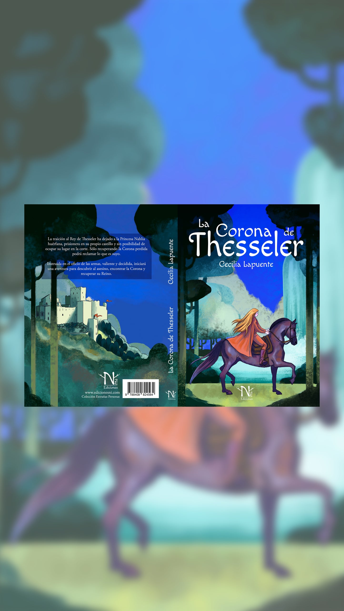 La Corona de Thesseler