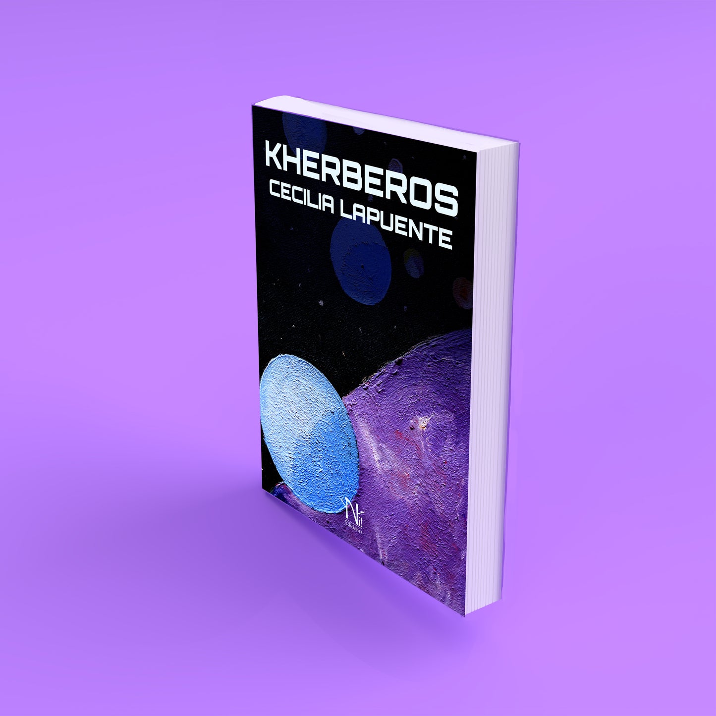 Kherberos