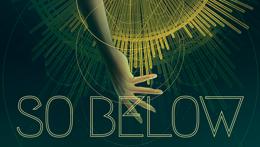 So Below, juego de rol de fantasía extraña