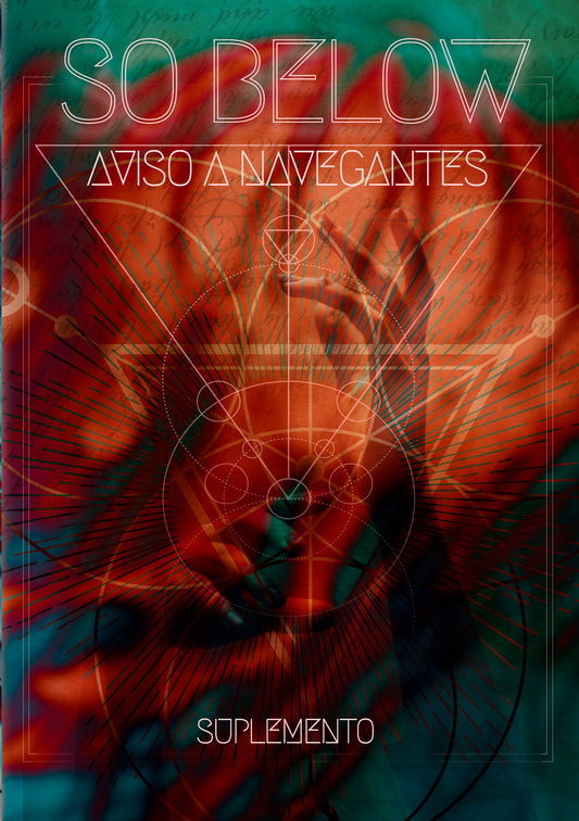 So Below: Avisos para Navegantes