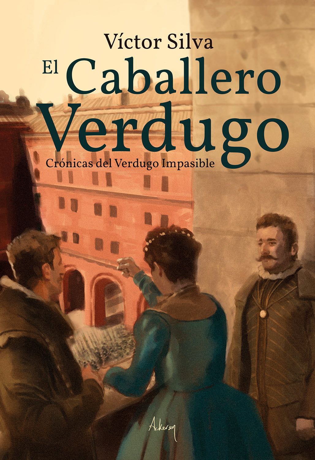 El Caballero Verdugo