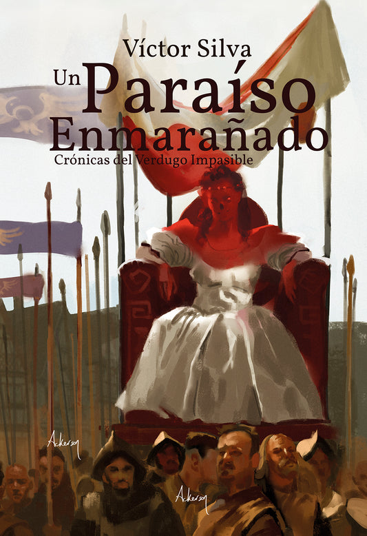 Un Paraíso Enmarañado