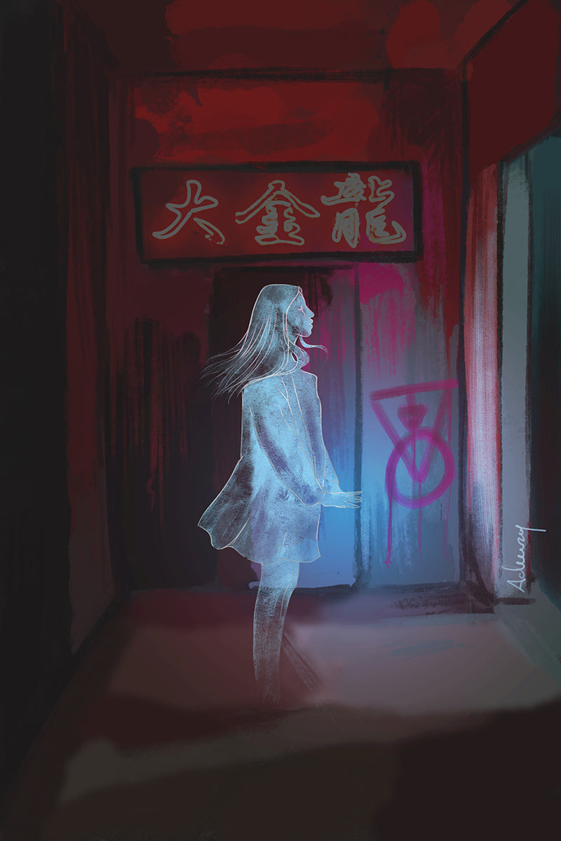 So Below, juego de rol de fantasía extraña